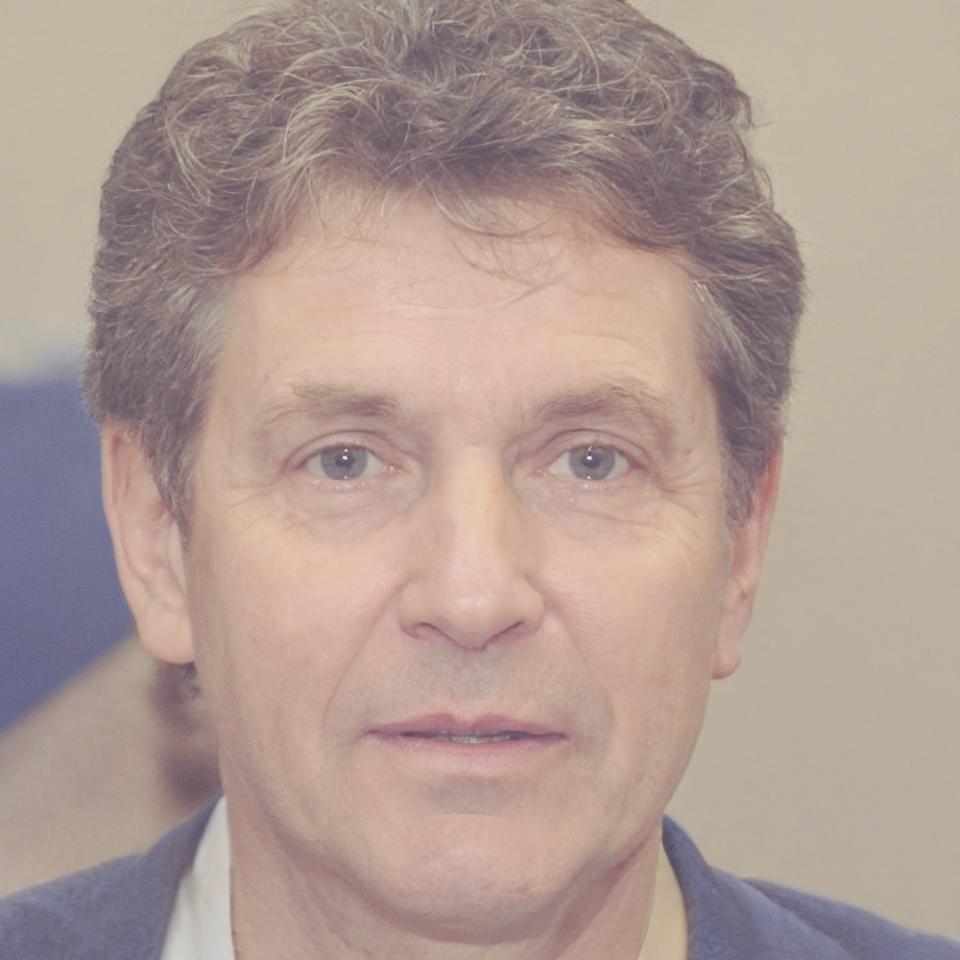Thierry Beaumont, fondateur et coach commercial principal chez imboralexa