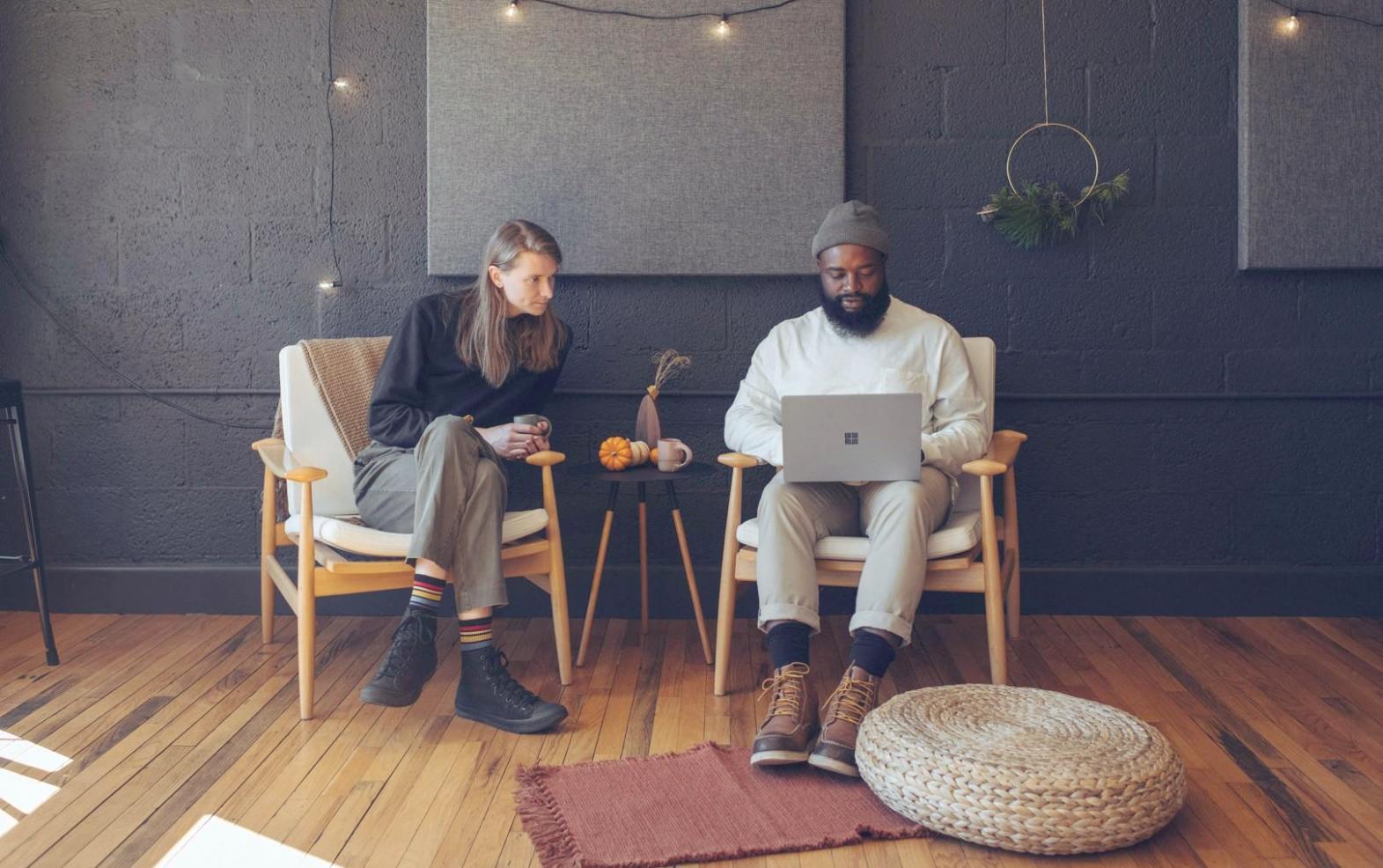 Analyse des situations de vente réelles lors des sessions